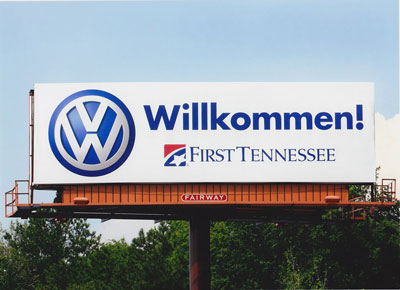 Willkommen